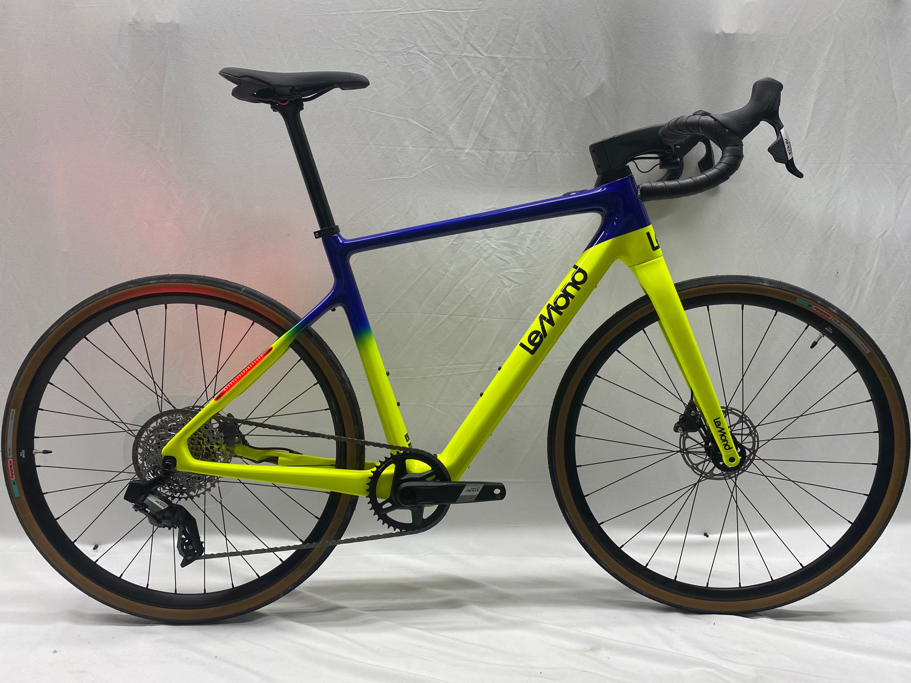 prolog fahrradbekleidung NEW Medium All-Road Prolog