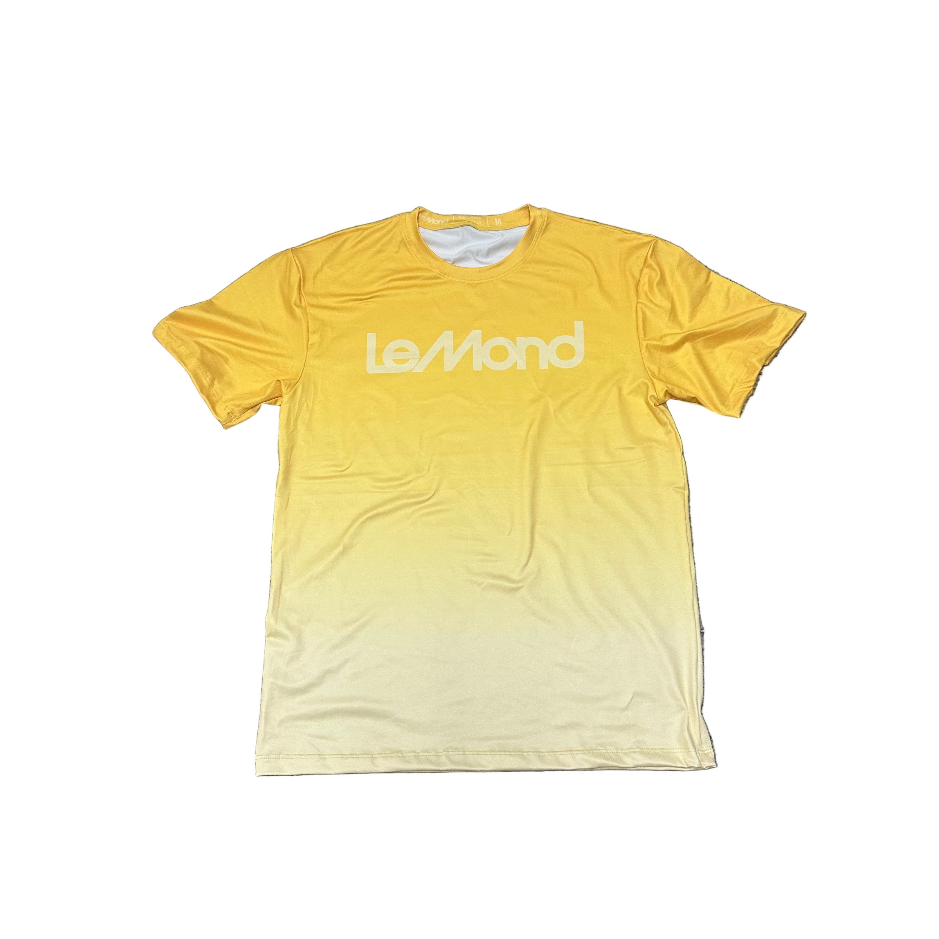 LeMond Cycling Gradient Performance T-Shirt | Shop Online | LeMond