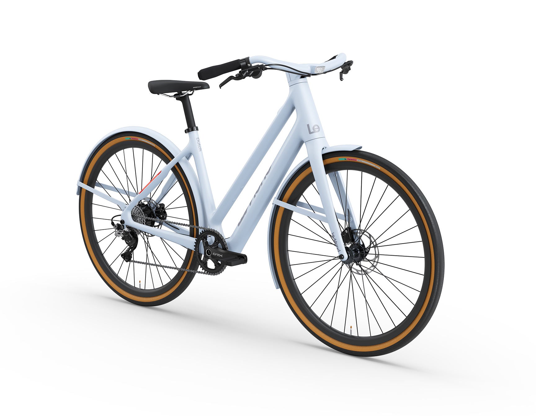 Electric Bikes Greggs Bikes Denago Commute Step-Thru EBike