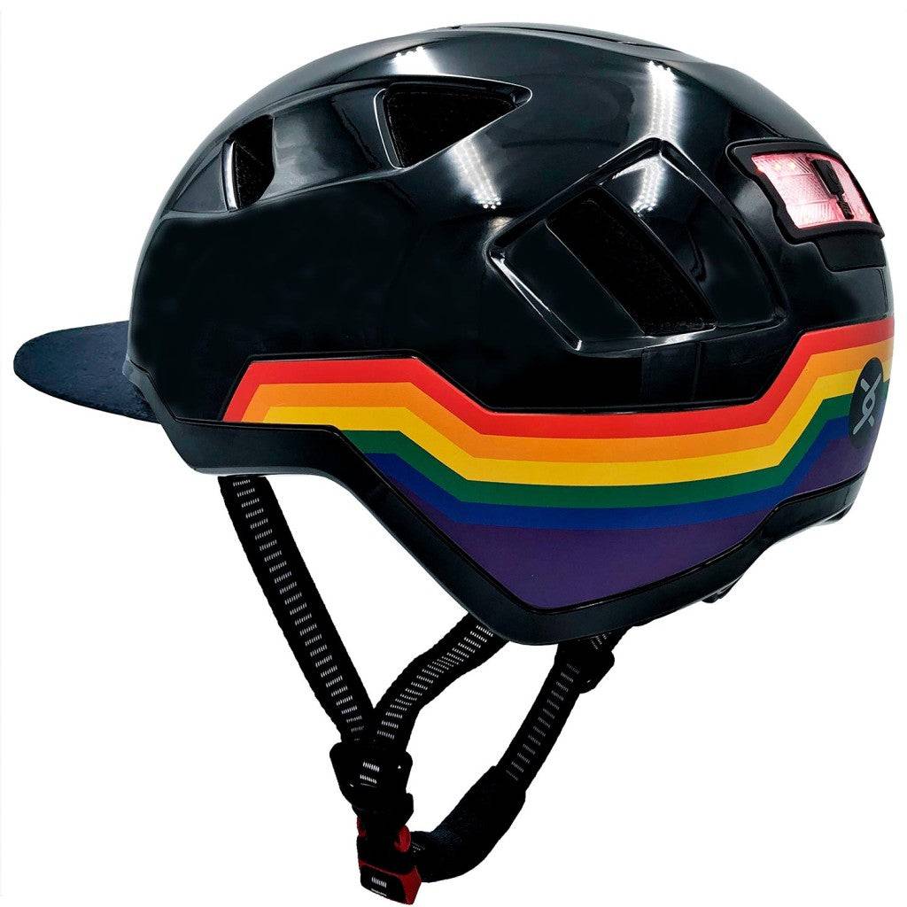 Disco | XNITO Helmet