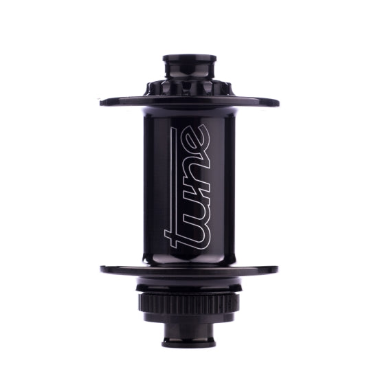 Tune KillHill Center Lock Disc Front Hub 12x100mm | LeMond Bikes US