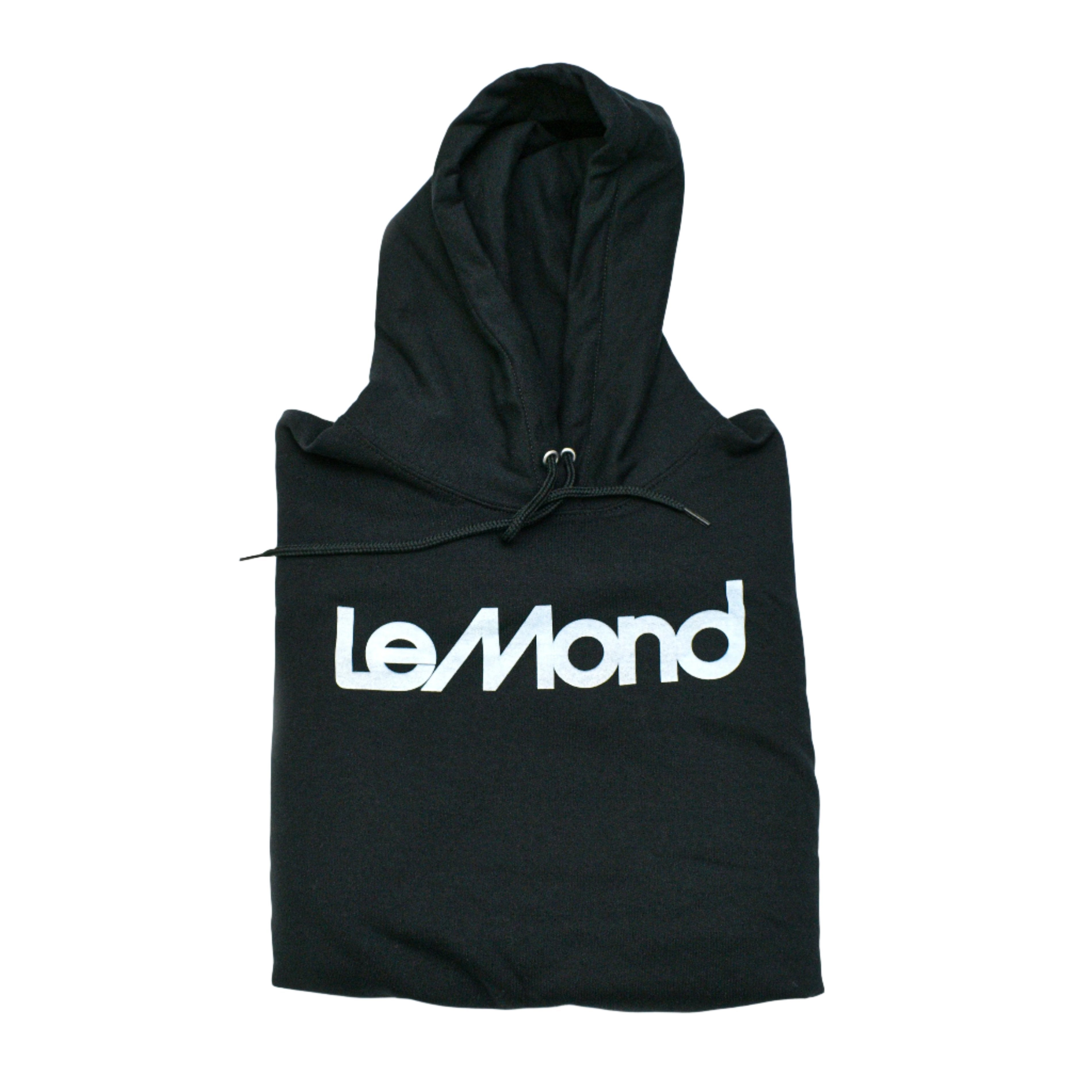 LeMond Hoodie Black Shop Online LeMond Bikes US