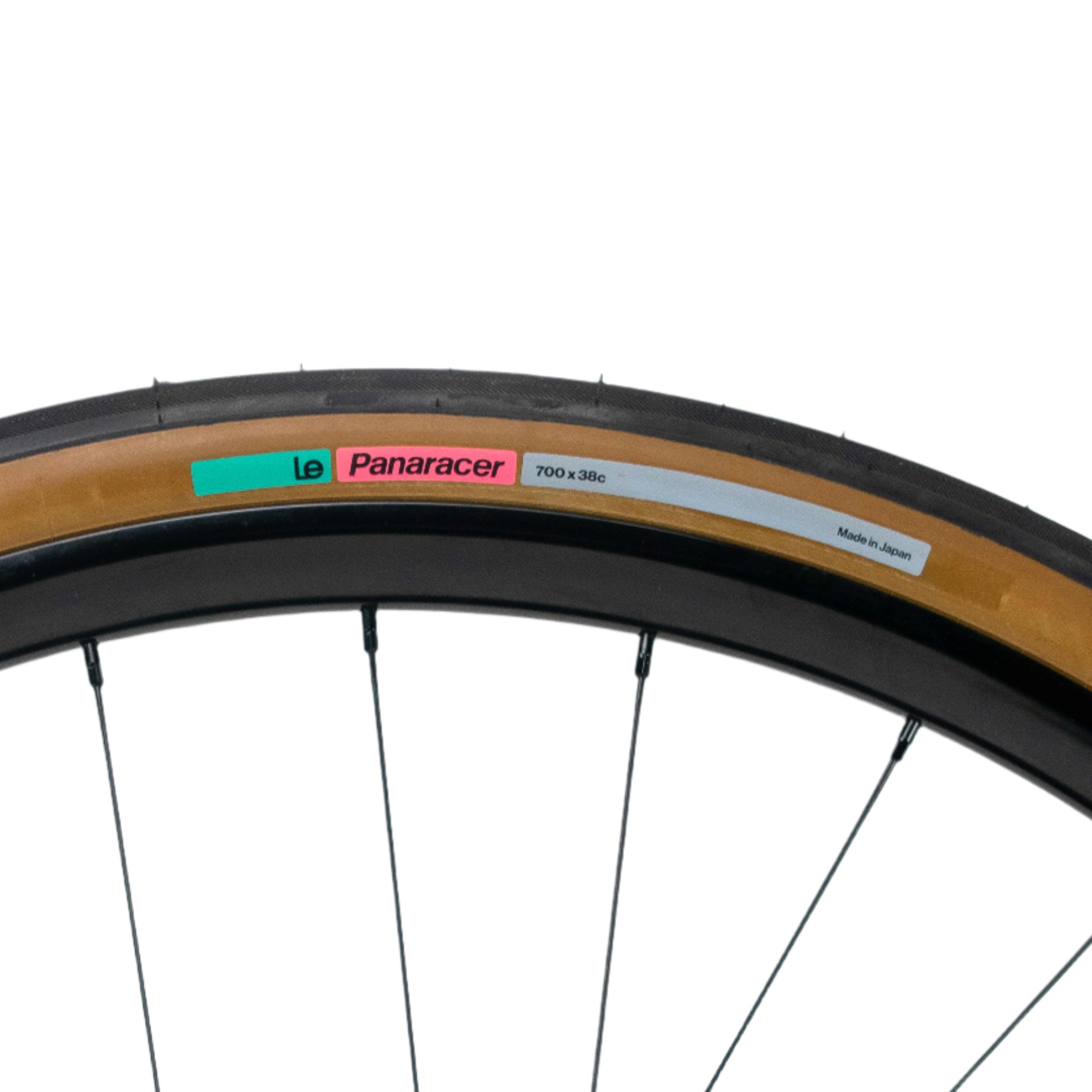 slick gravel bike tires Panaracer GravelKing Slick Plus Tire
