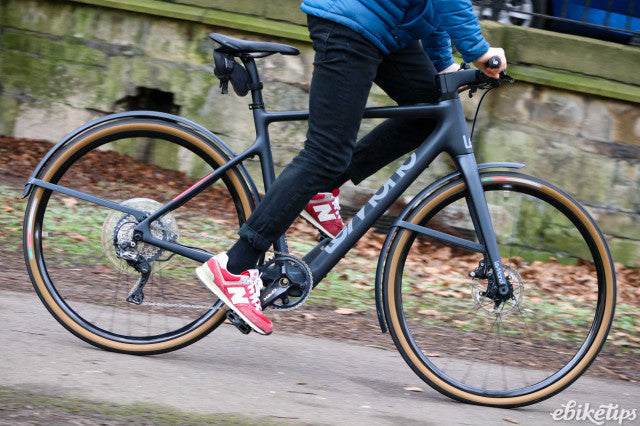 LeMond Prolog