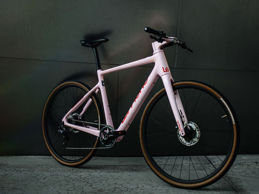 LeMond Prolog Ebike Review