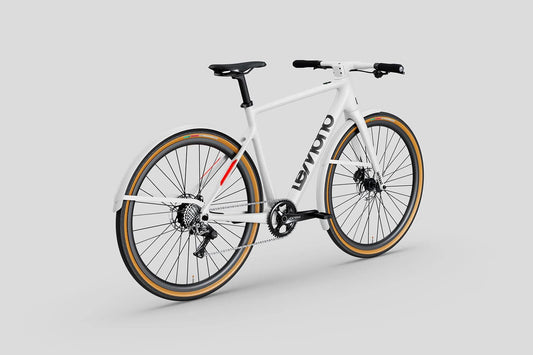 First look at the new LeMond ultralight 26 lb (11 kg) electric bicycles