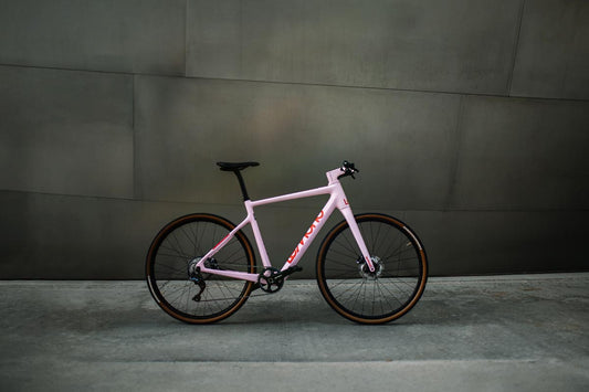 LeMond releases first photos of the Prolog – a 26lb carbon fiber e-bike