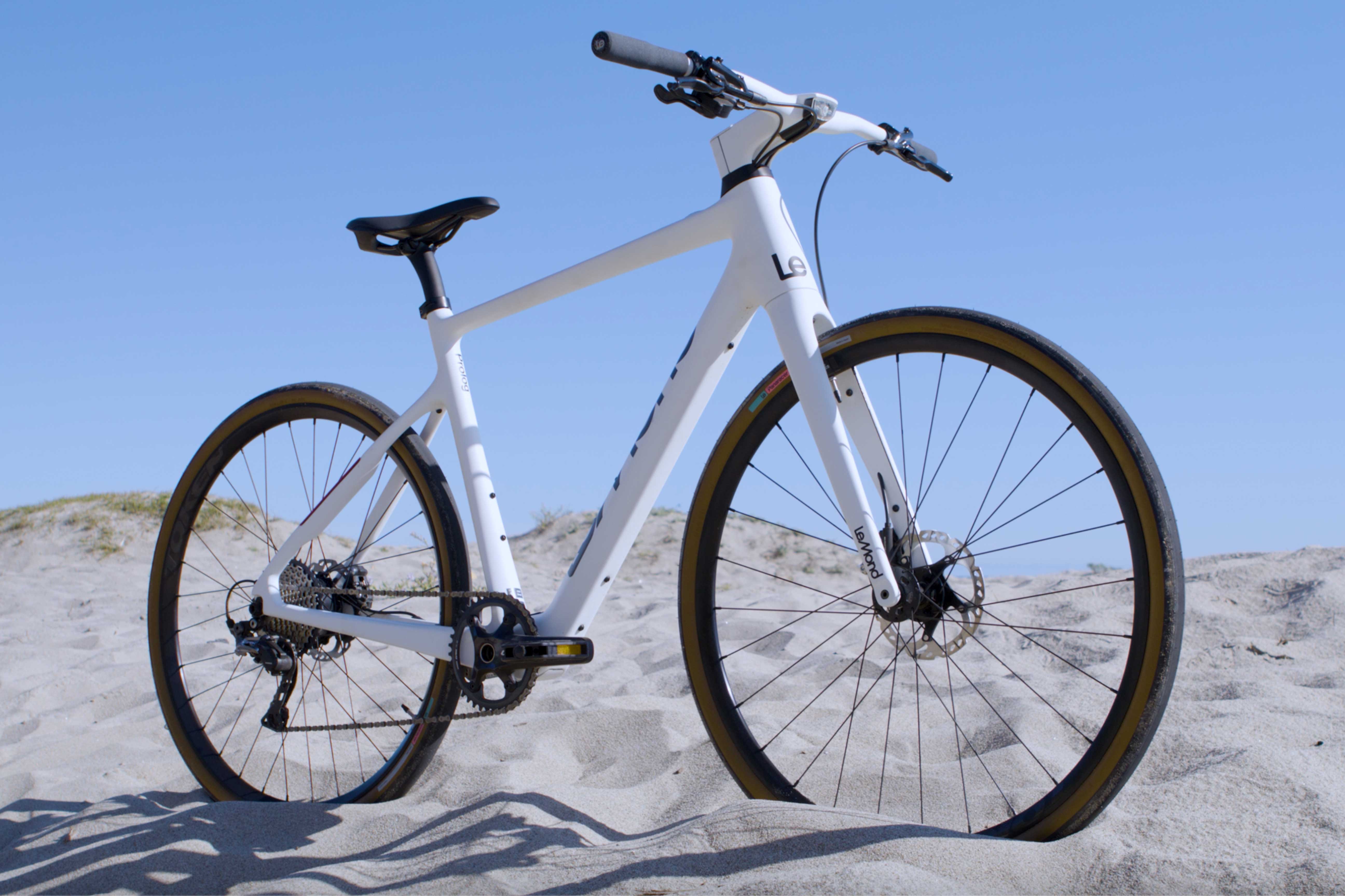 Future of Motion LeMond Electric Bikes
