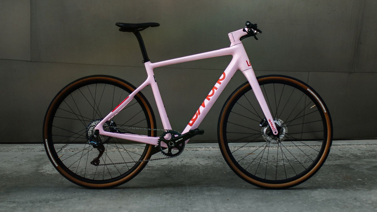Greg LeMond Is Back in the Bike Business