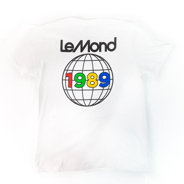 LeMond Cycling T-Shirt | Shop Online | LeMond Bikes US