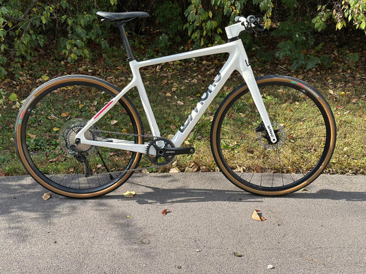 Refurbished - Medium Blanc Prolog