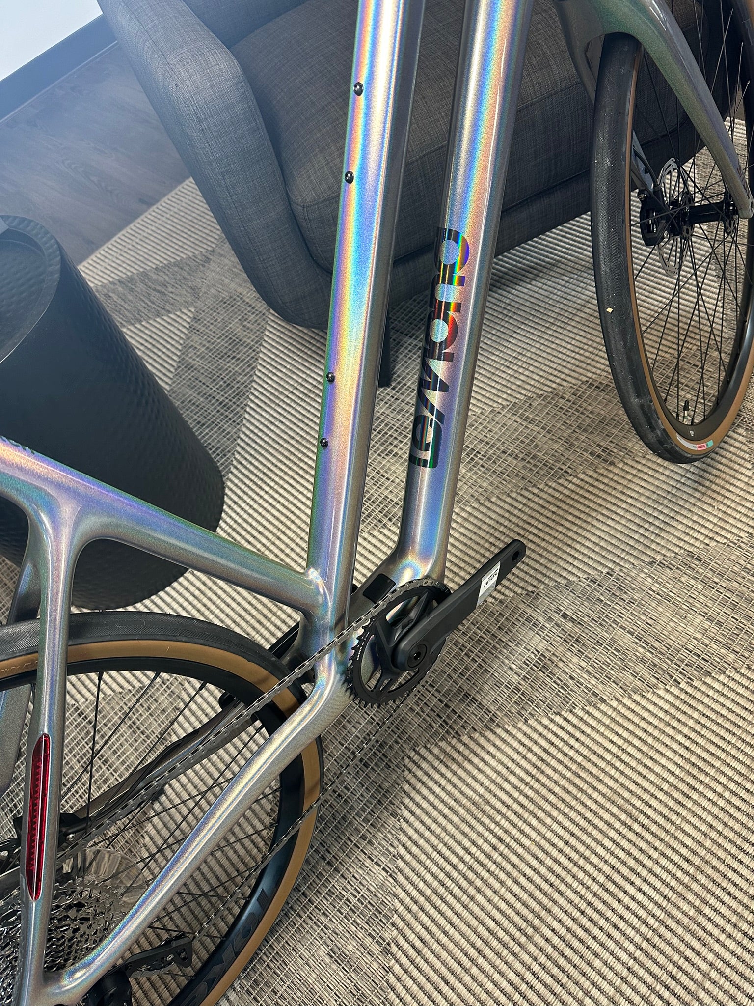 New Large Prism Dutch