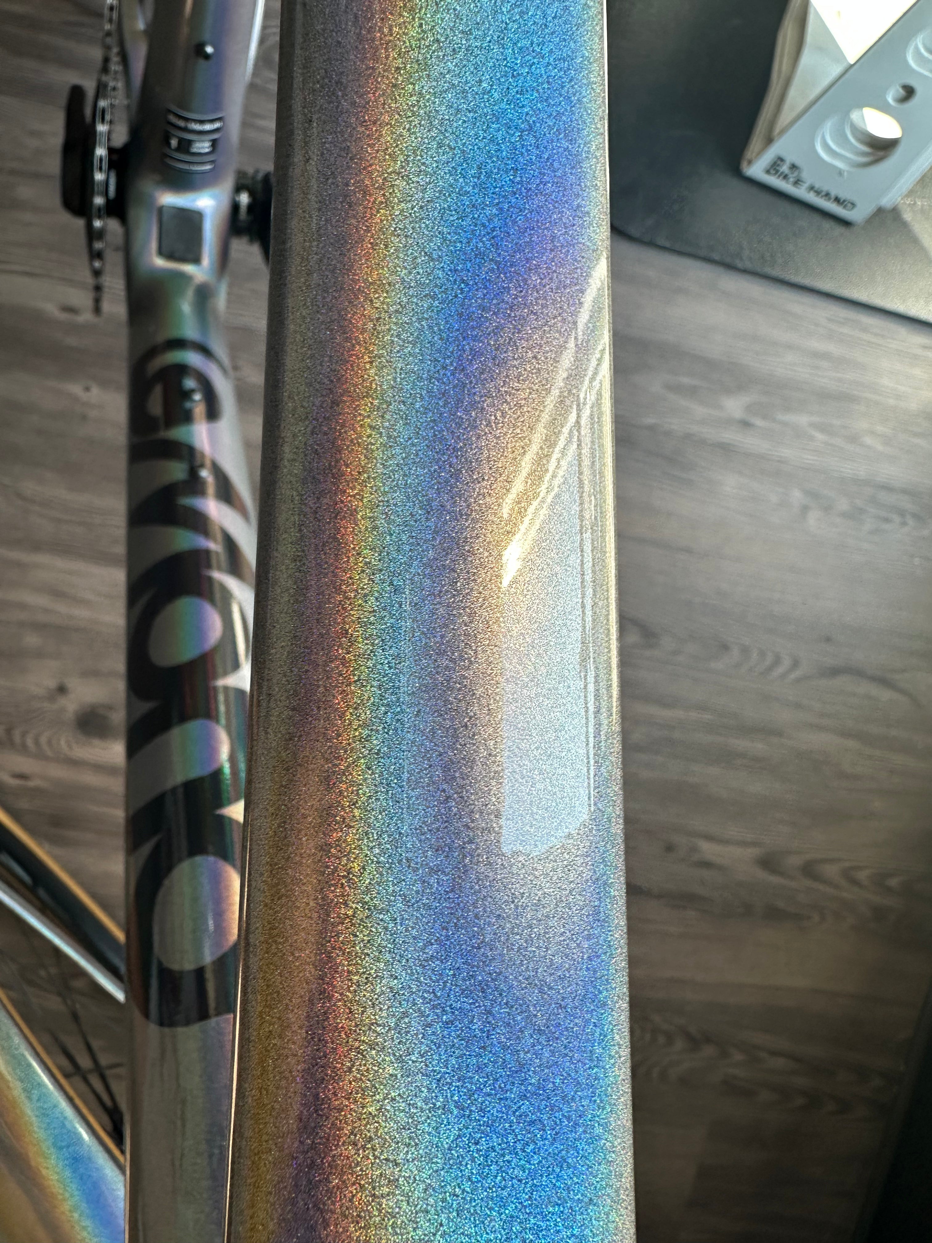 Custom Prism High Gloss Medium Prolog