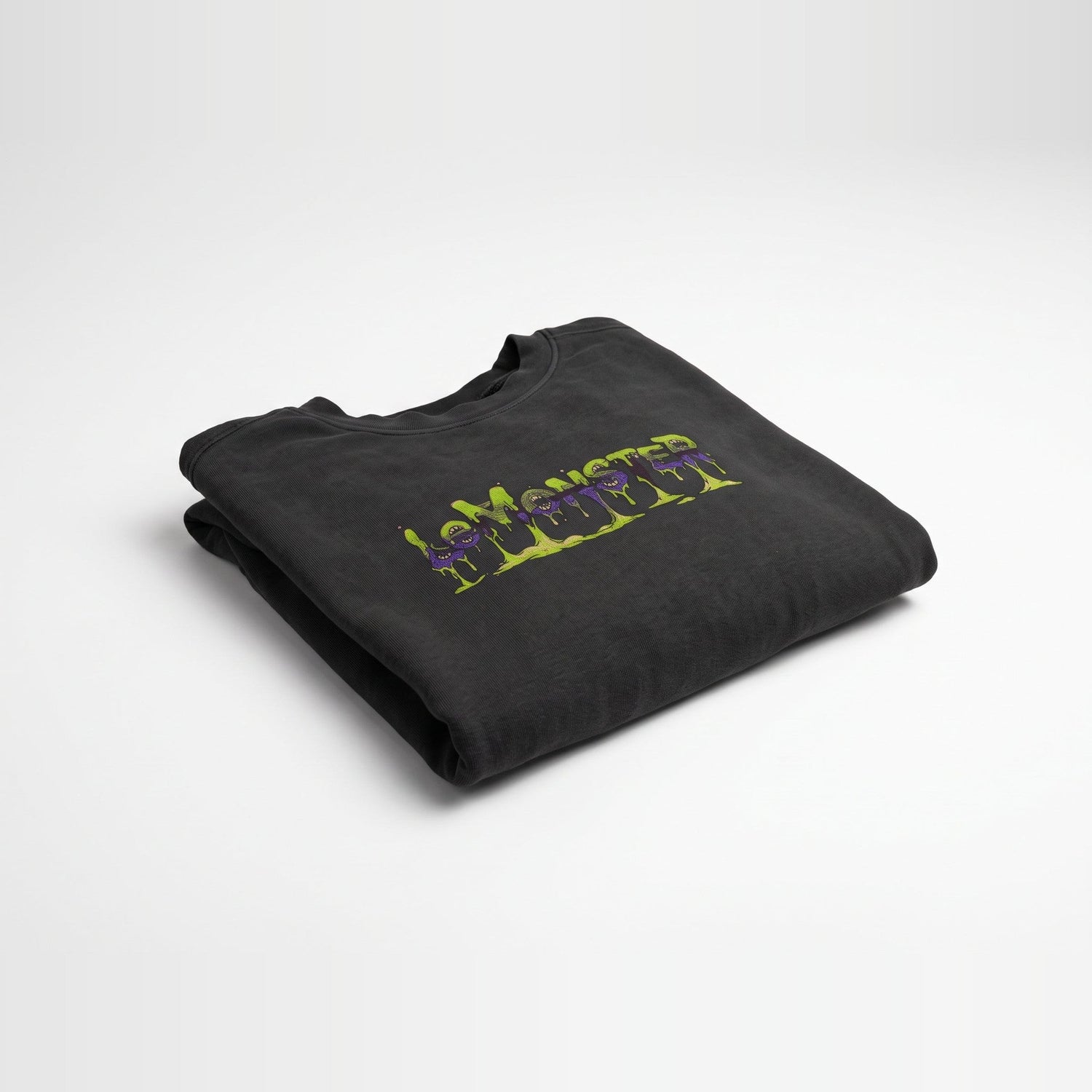 LeMonster Crewneck