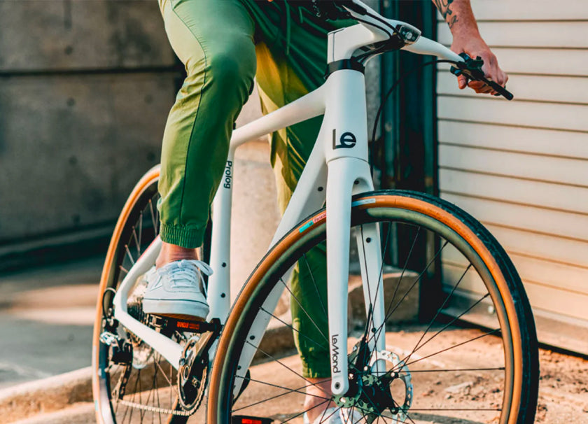 LeMond Bikes US Shop Lightweight Fast Electric Bikes