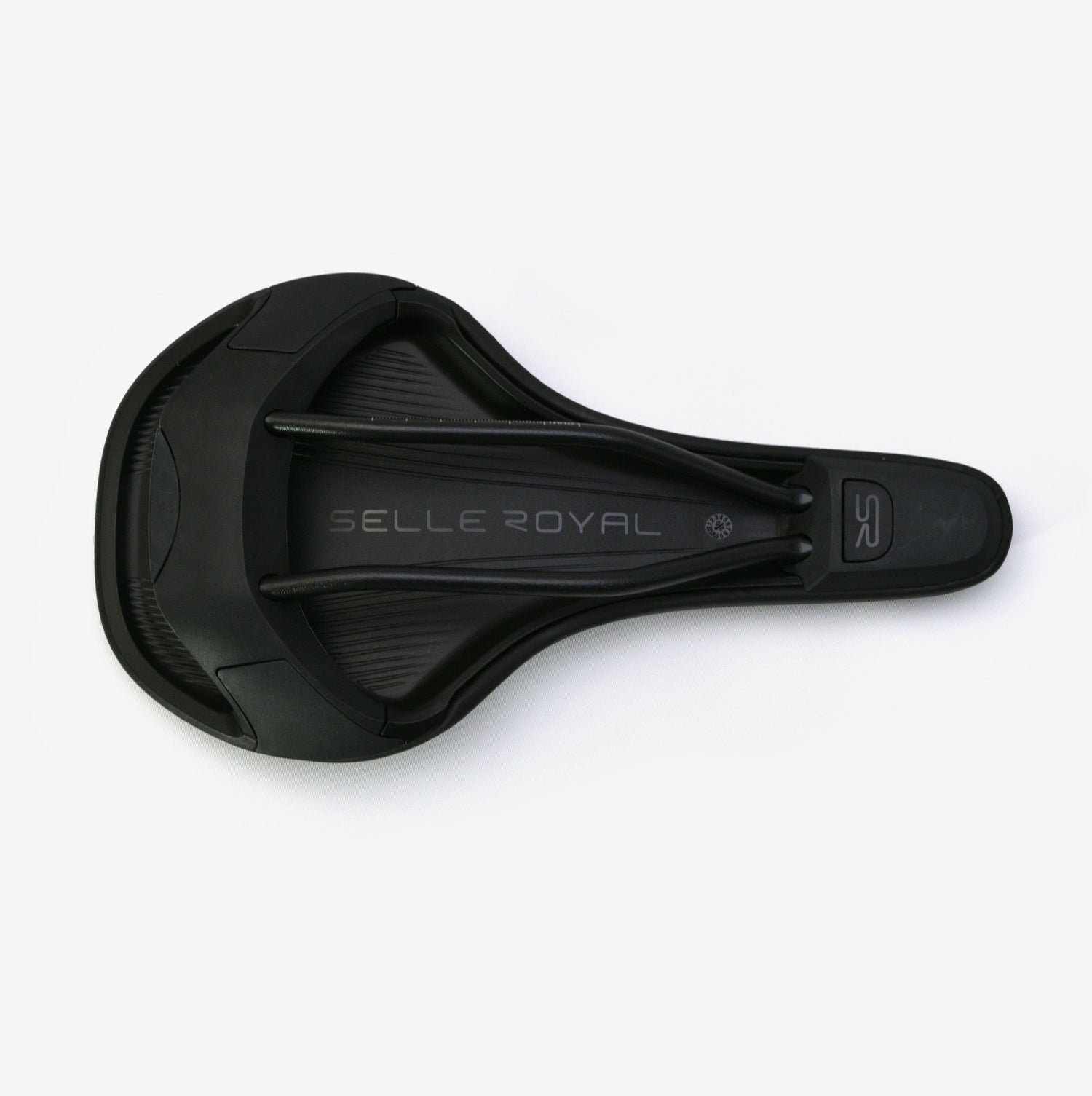 Selle Royal Lift Saddle