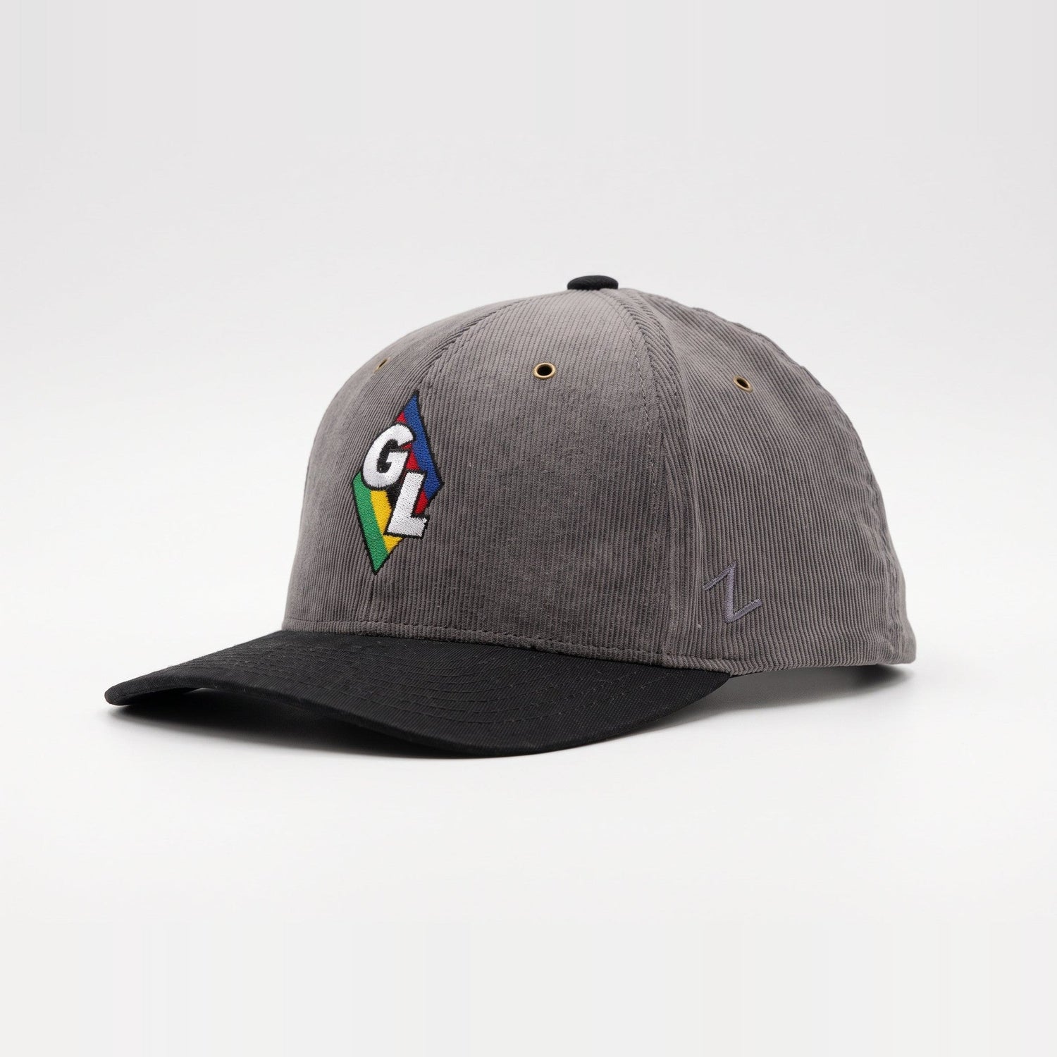LeMond GL Badge Hat