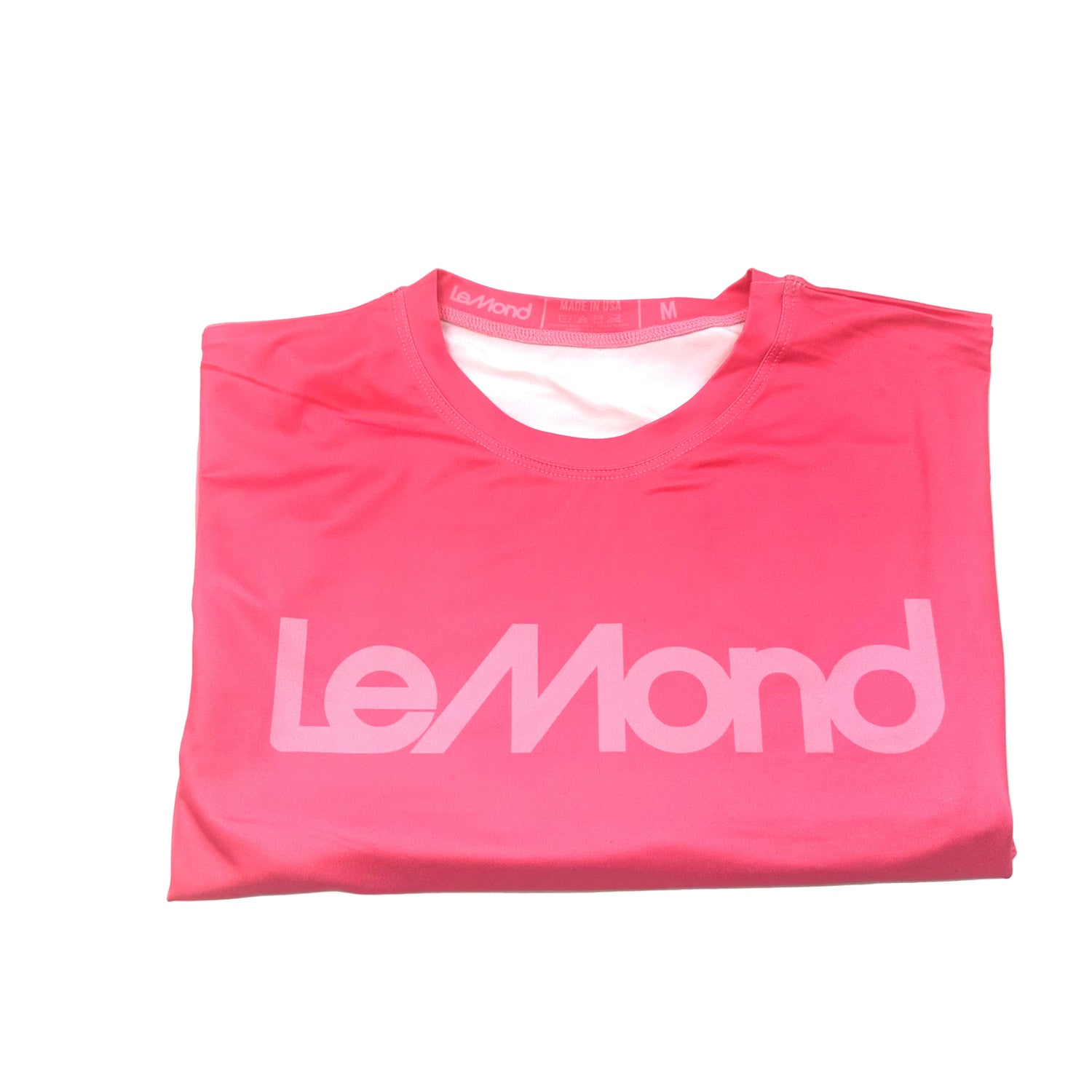 LeMond Performance T-Shirt