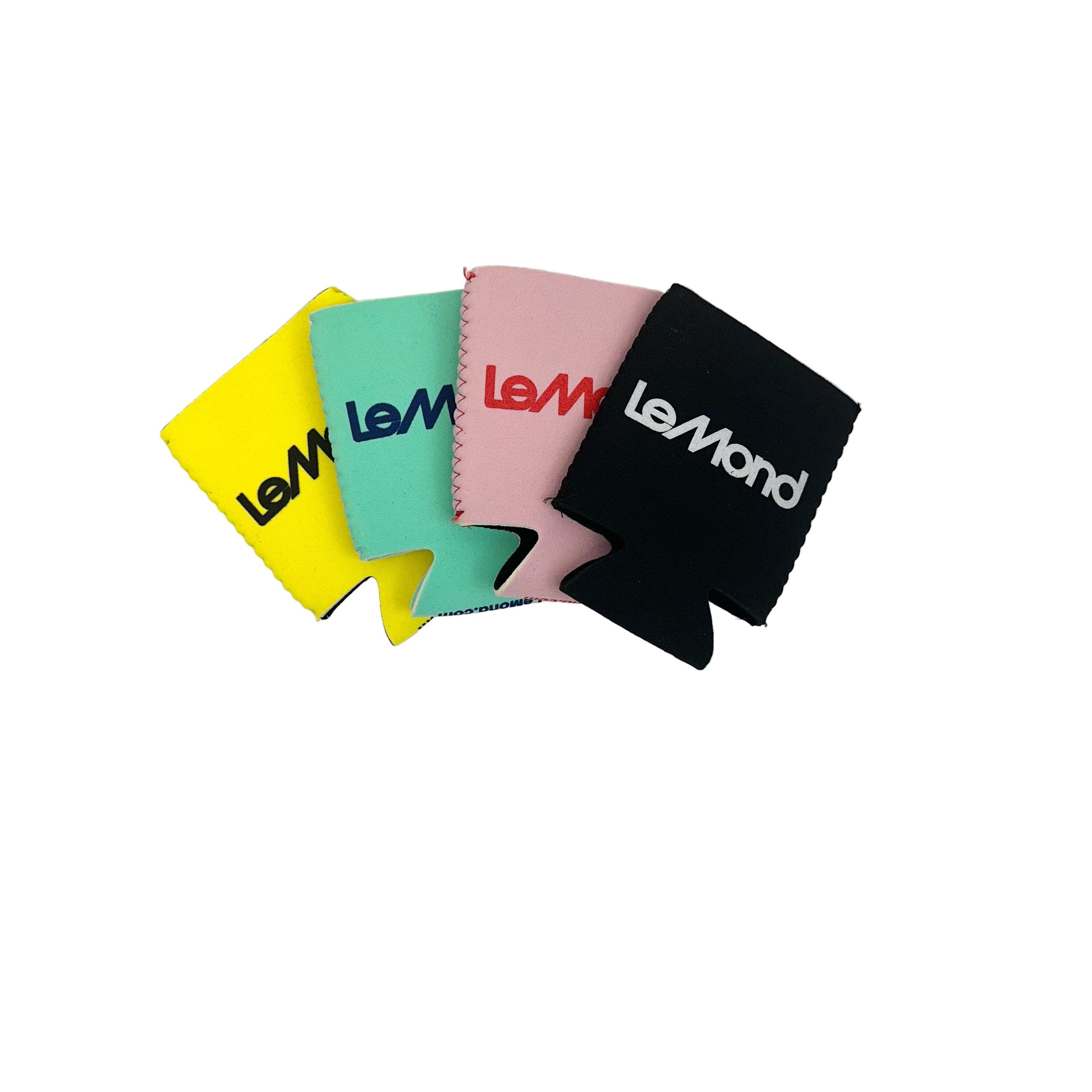 LeMond Can Coolers (Set of 4)