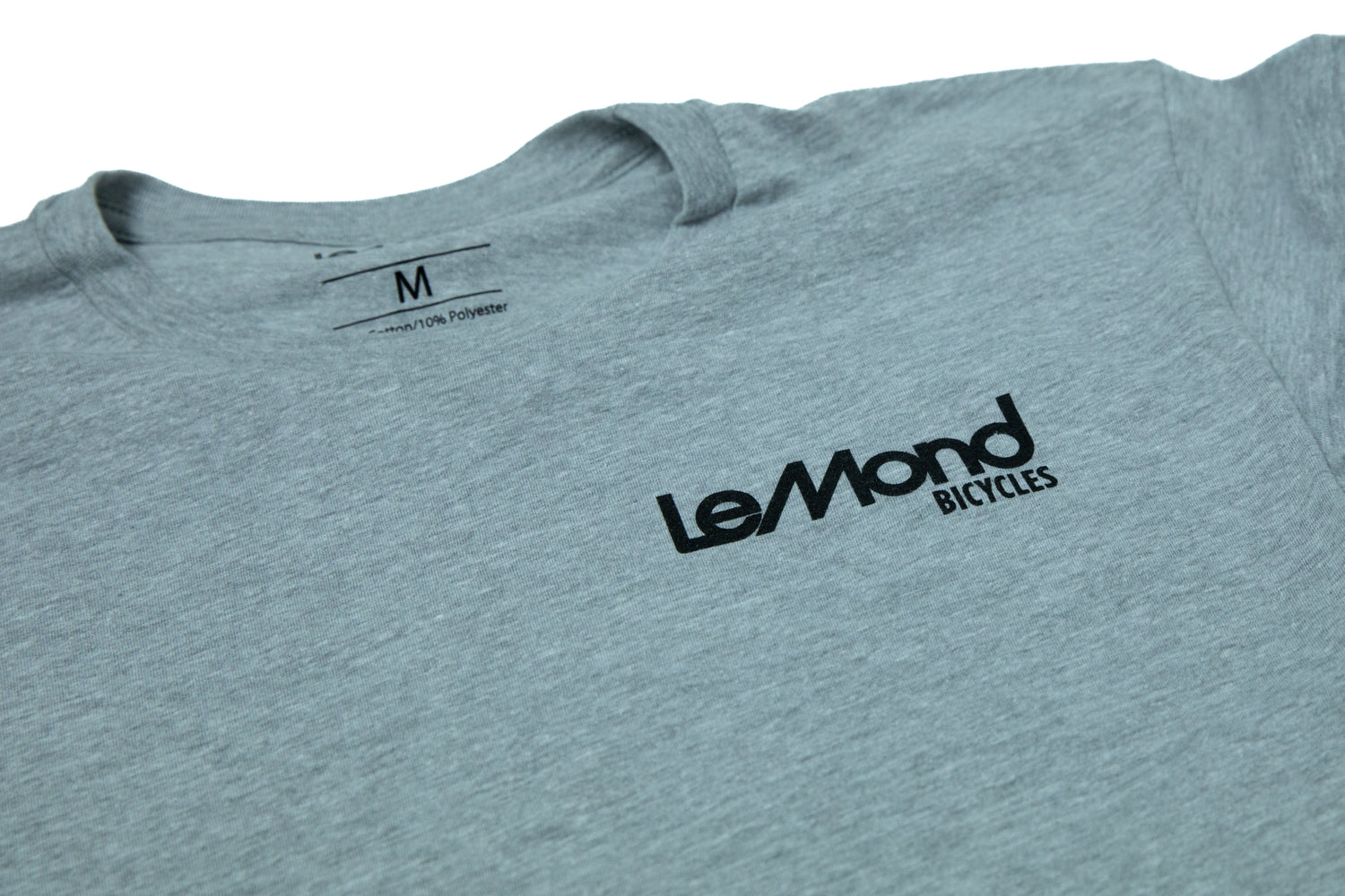 LeMond T-Shirt Gray