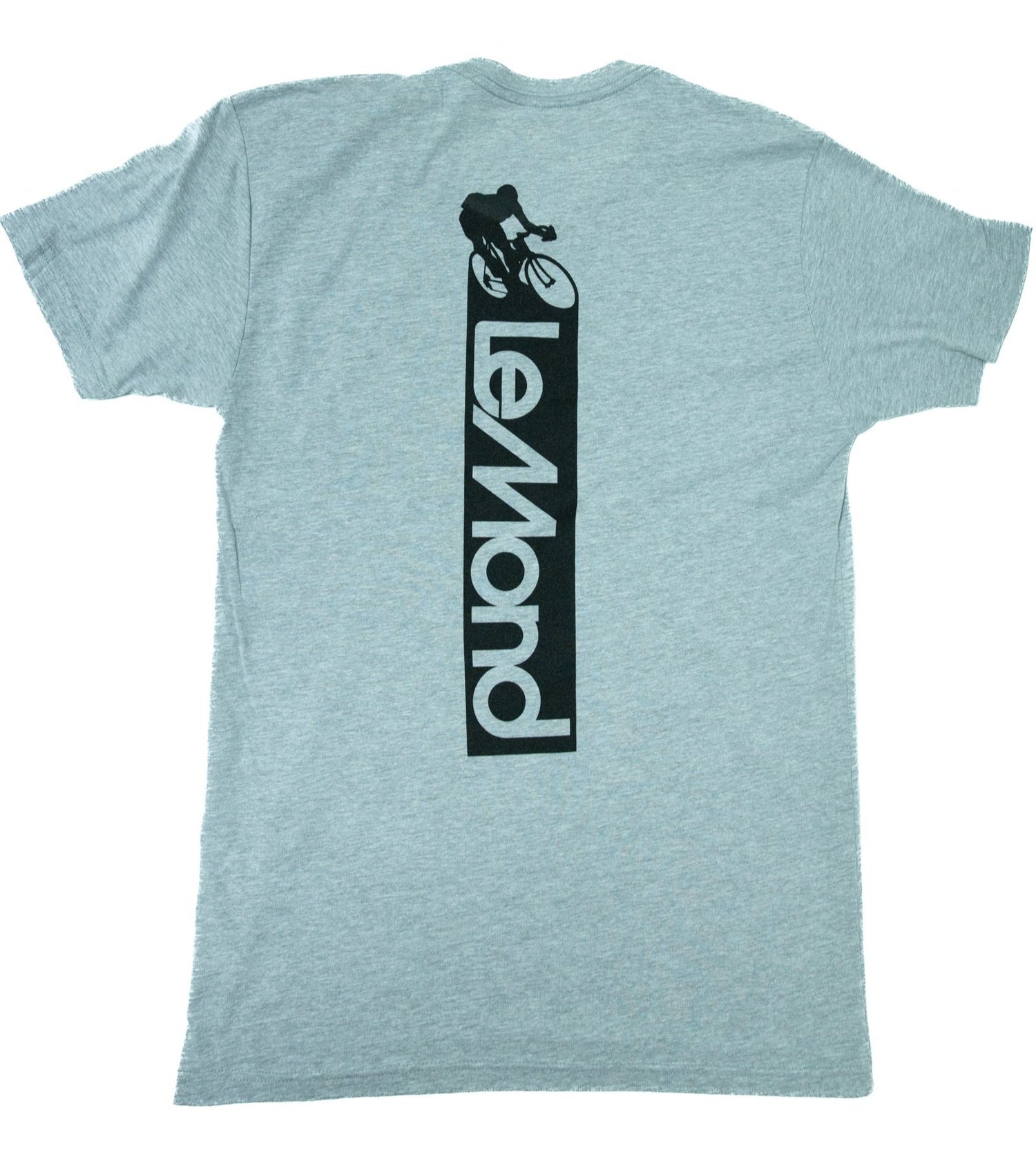 LeMond T-Shirt Gray