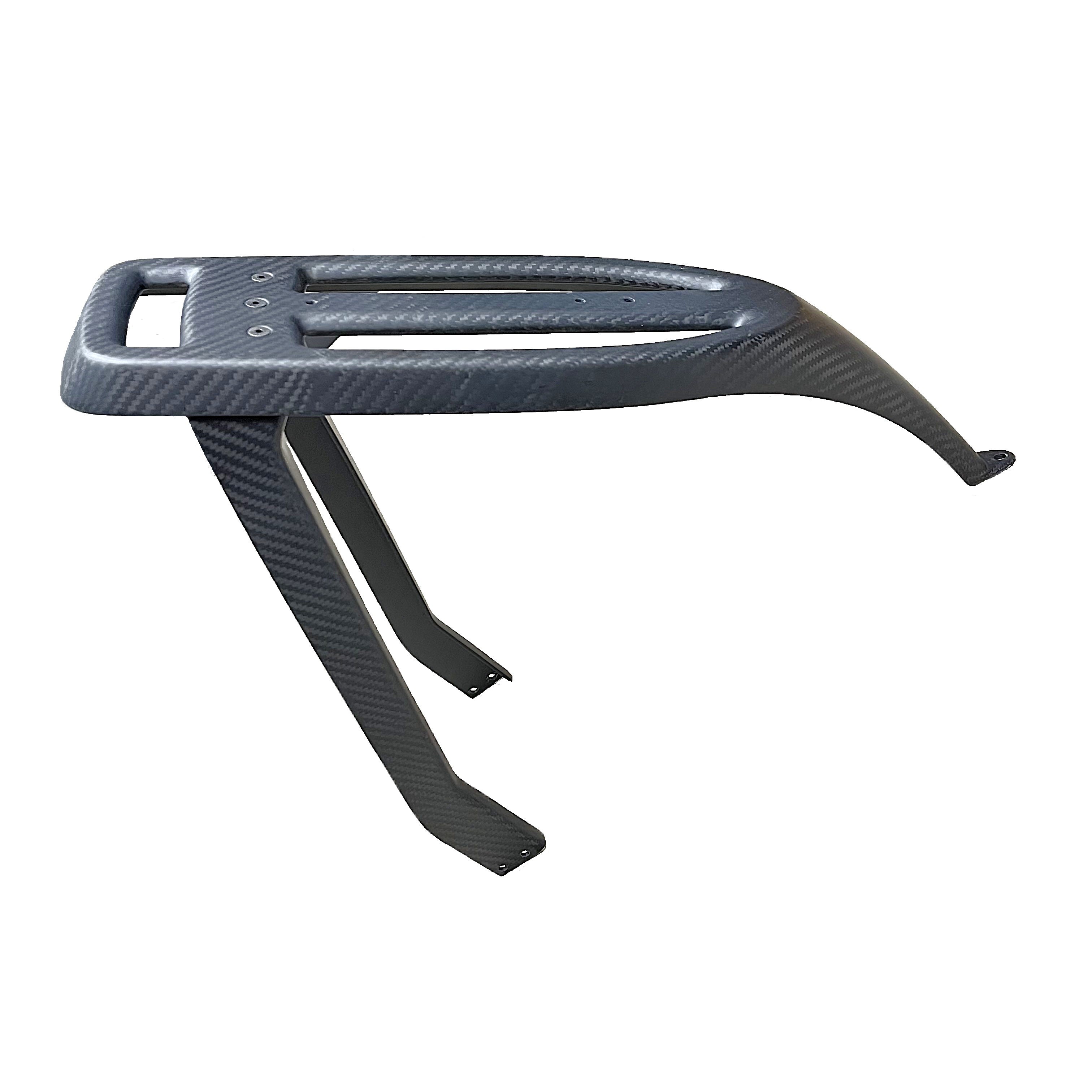 Carbon Fiber Bike Rack | Shop Online | LeMond Bikes US
