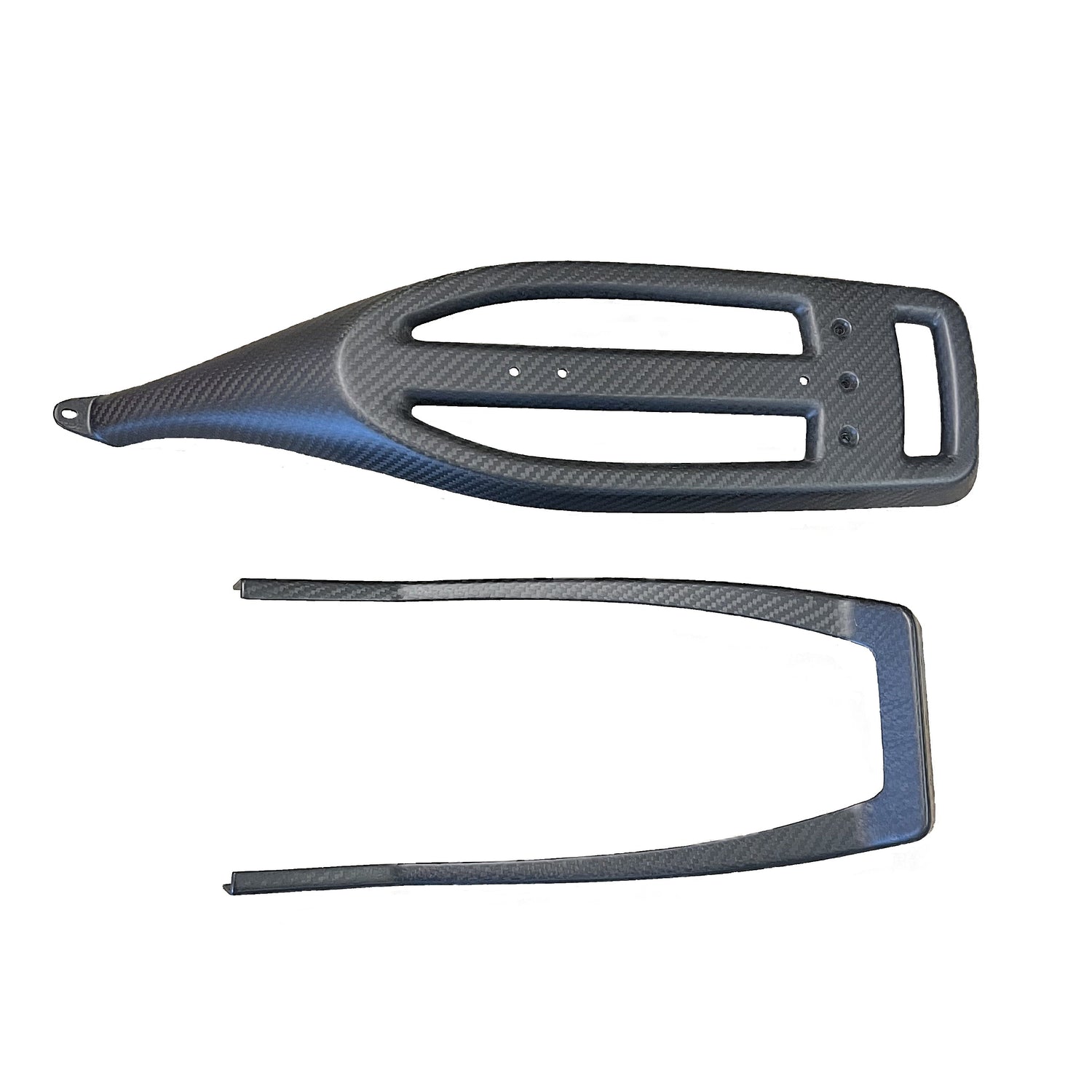 LeMond Carbon Fiber Rear Rack