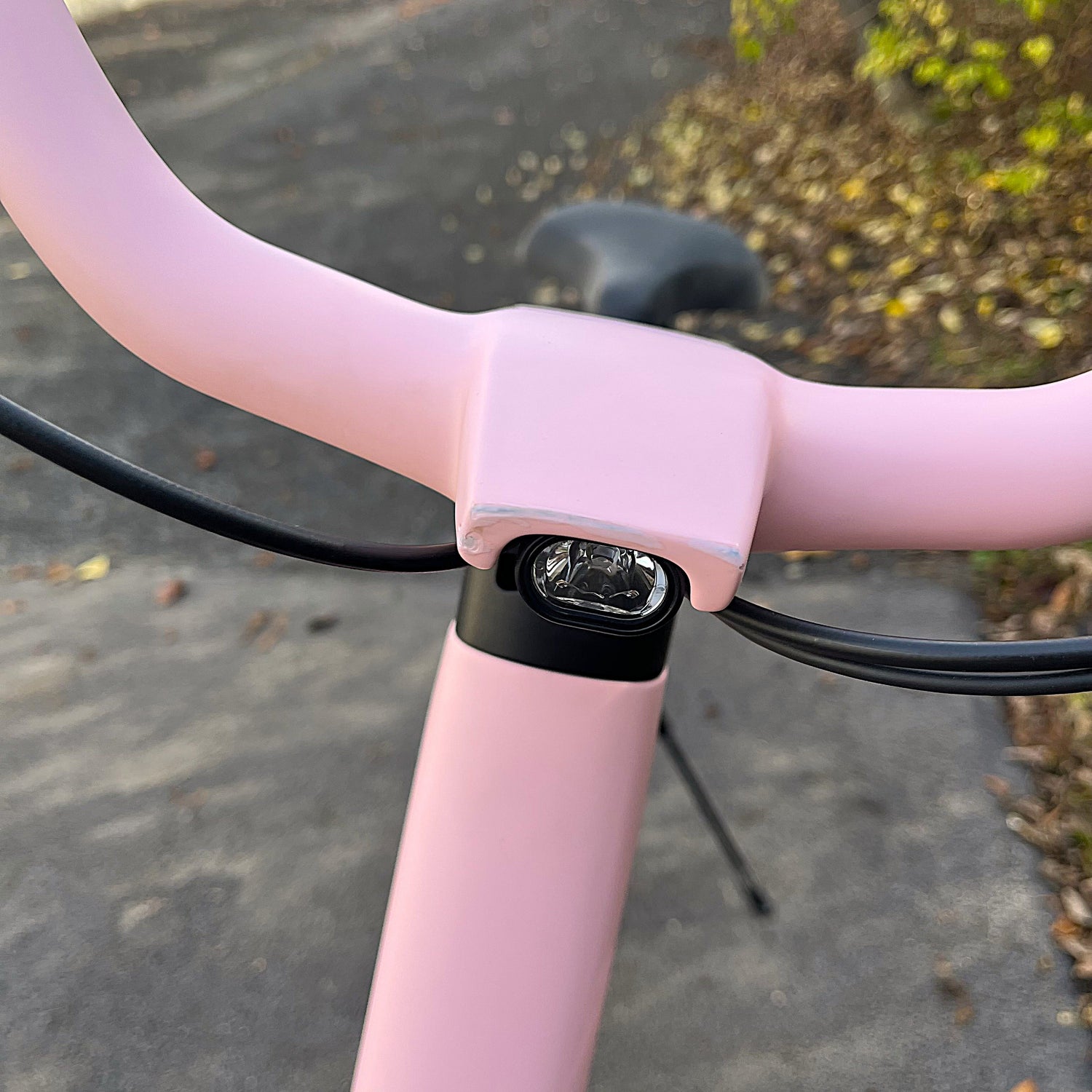 Demo - Medium Rosa Dutch with SRAM Electronic Shifting