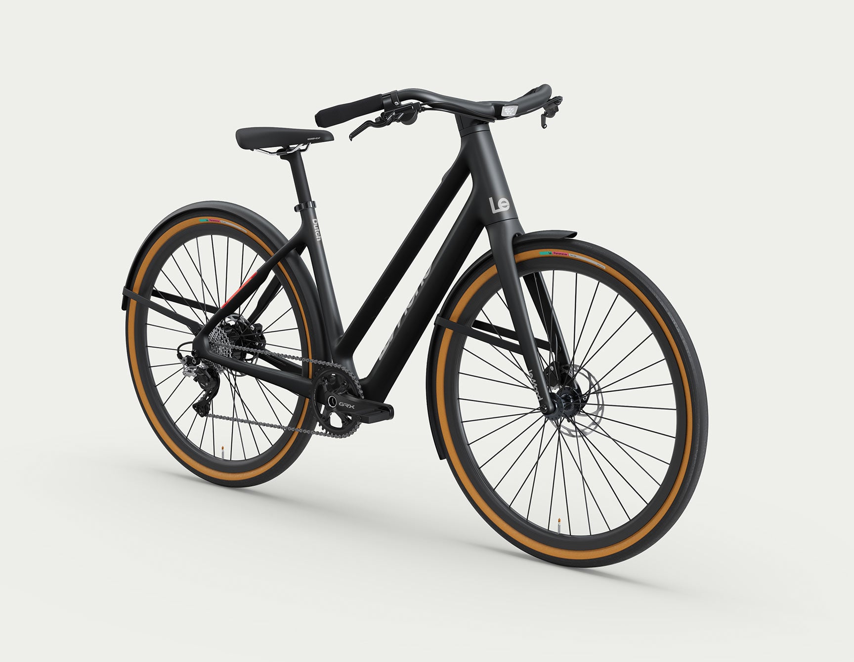 Dutch/SRAM AXS - Main Image