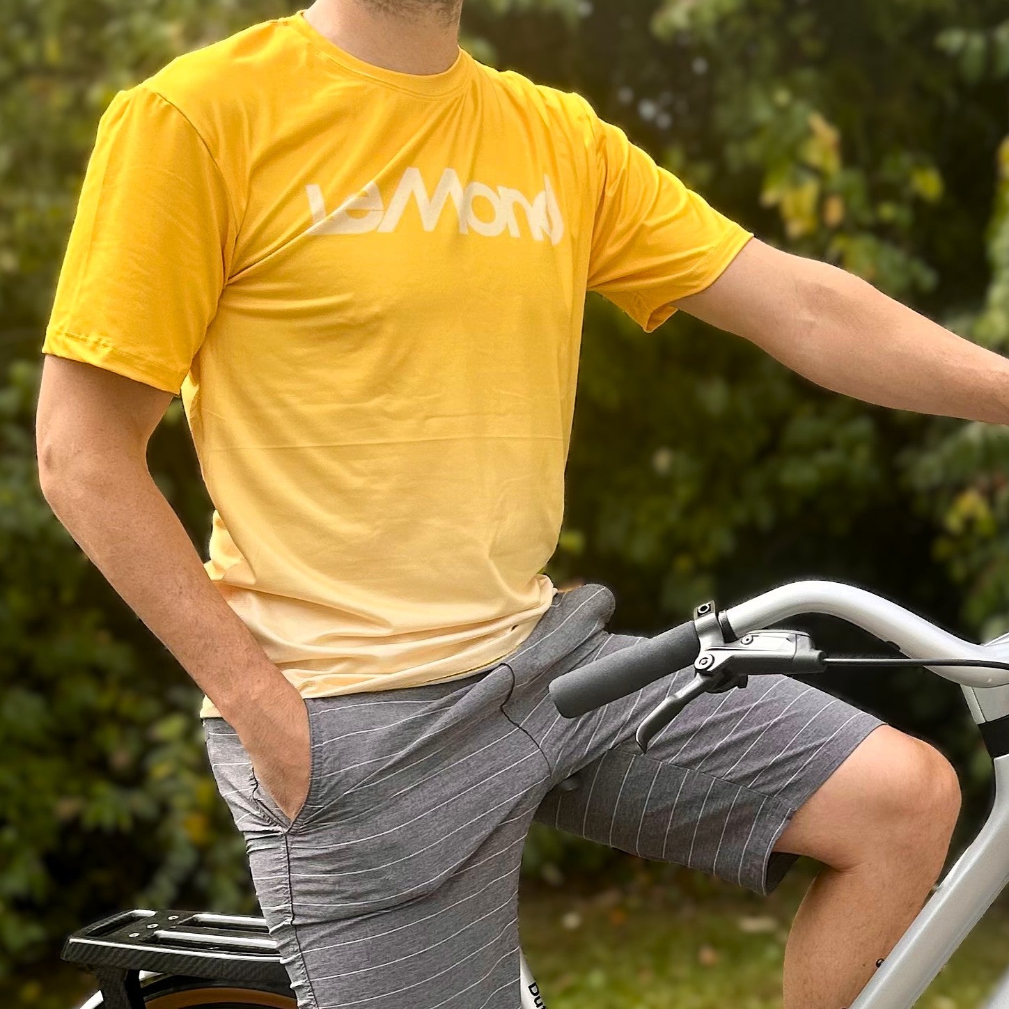 LeMond Performance T-Shirt