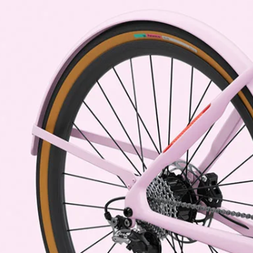 LeMond Carbon Fiber Fenders