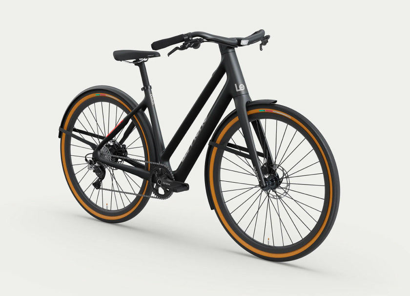 LeMond Bikes US Shop Lightweight Fast Electric Bikes