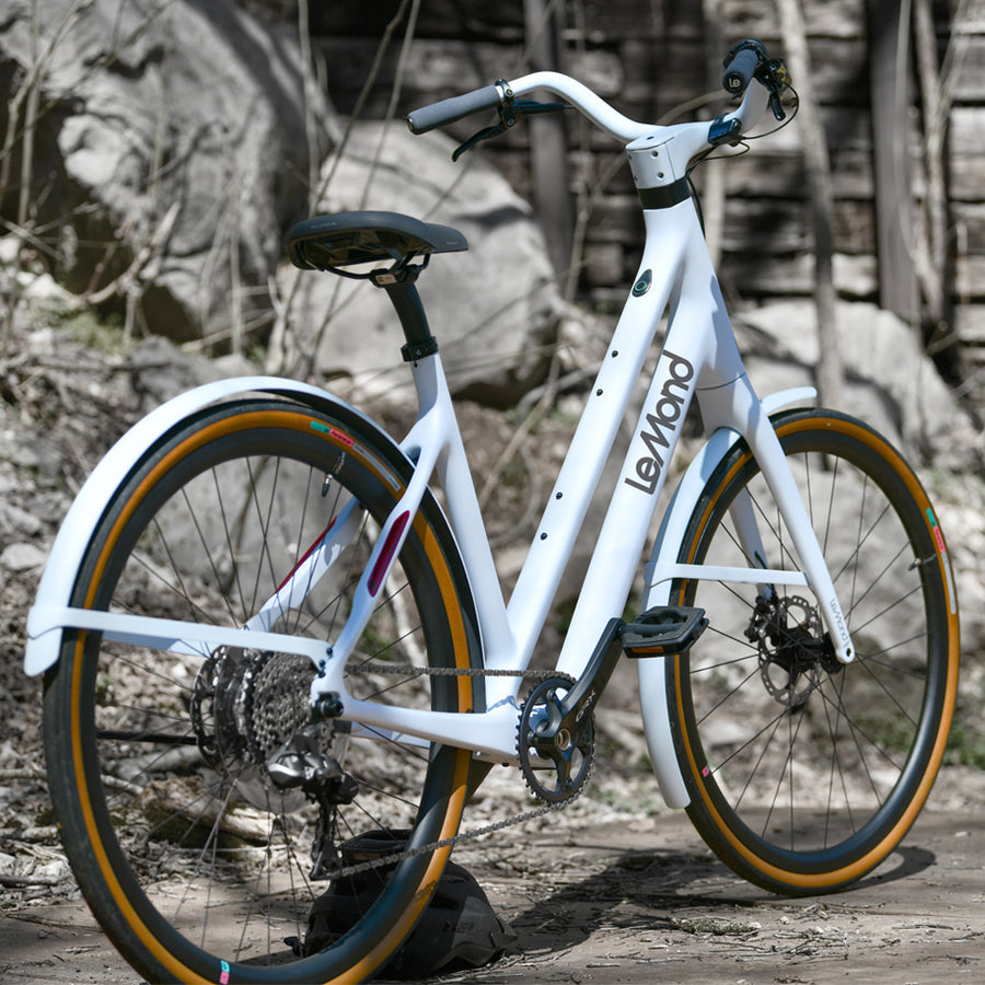 LeMond Bikes US Shop Lightweight & Fast Electric Bikes