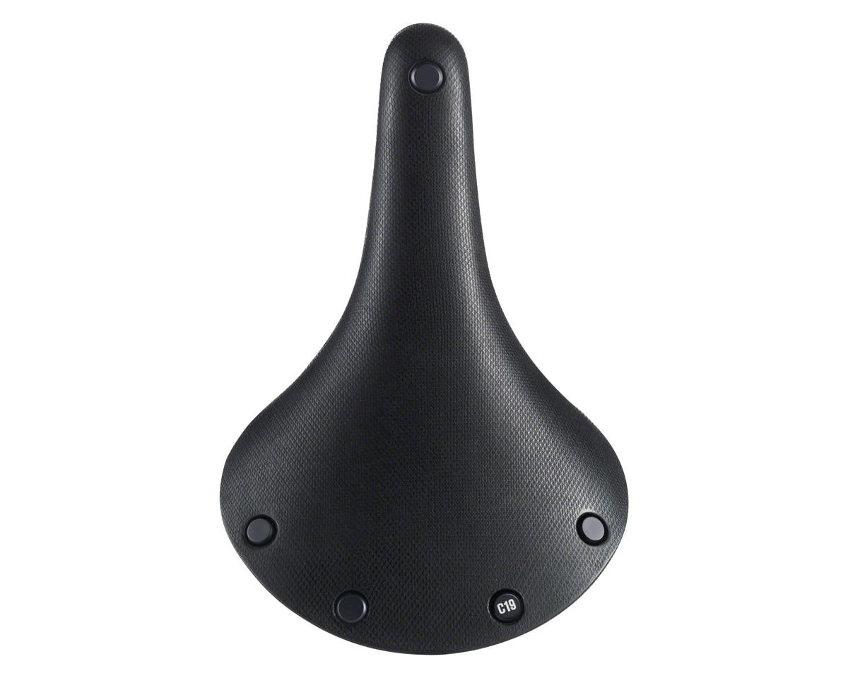 Brooks C19 Saddle