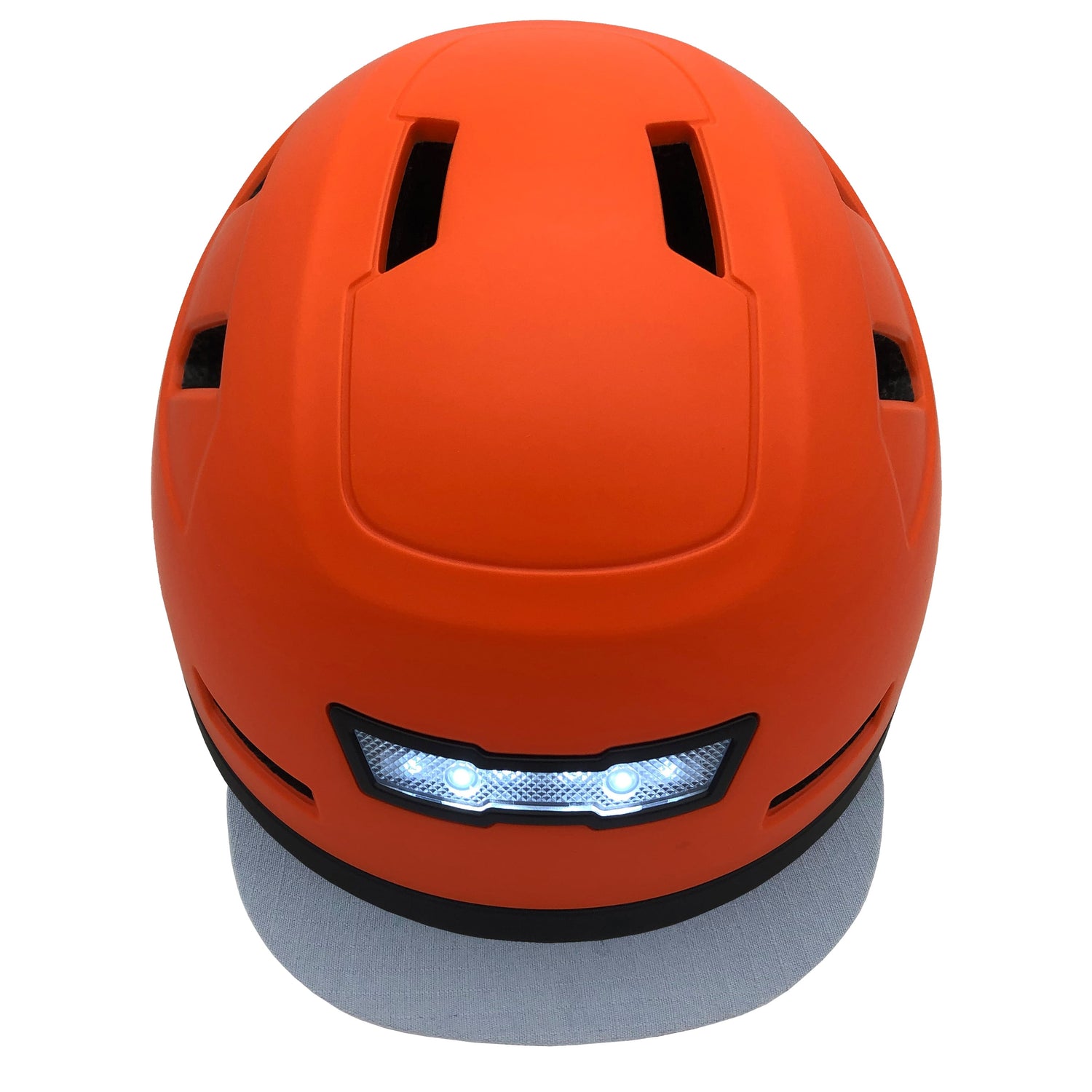 Orange | XNITO Helmet | E-bike Helmet