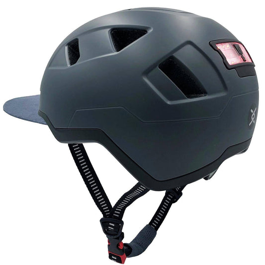 Urbanite | XNITO Helmet | E-bike Helmet