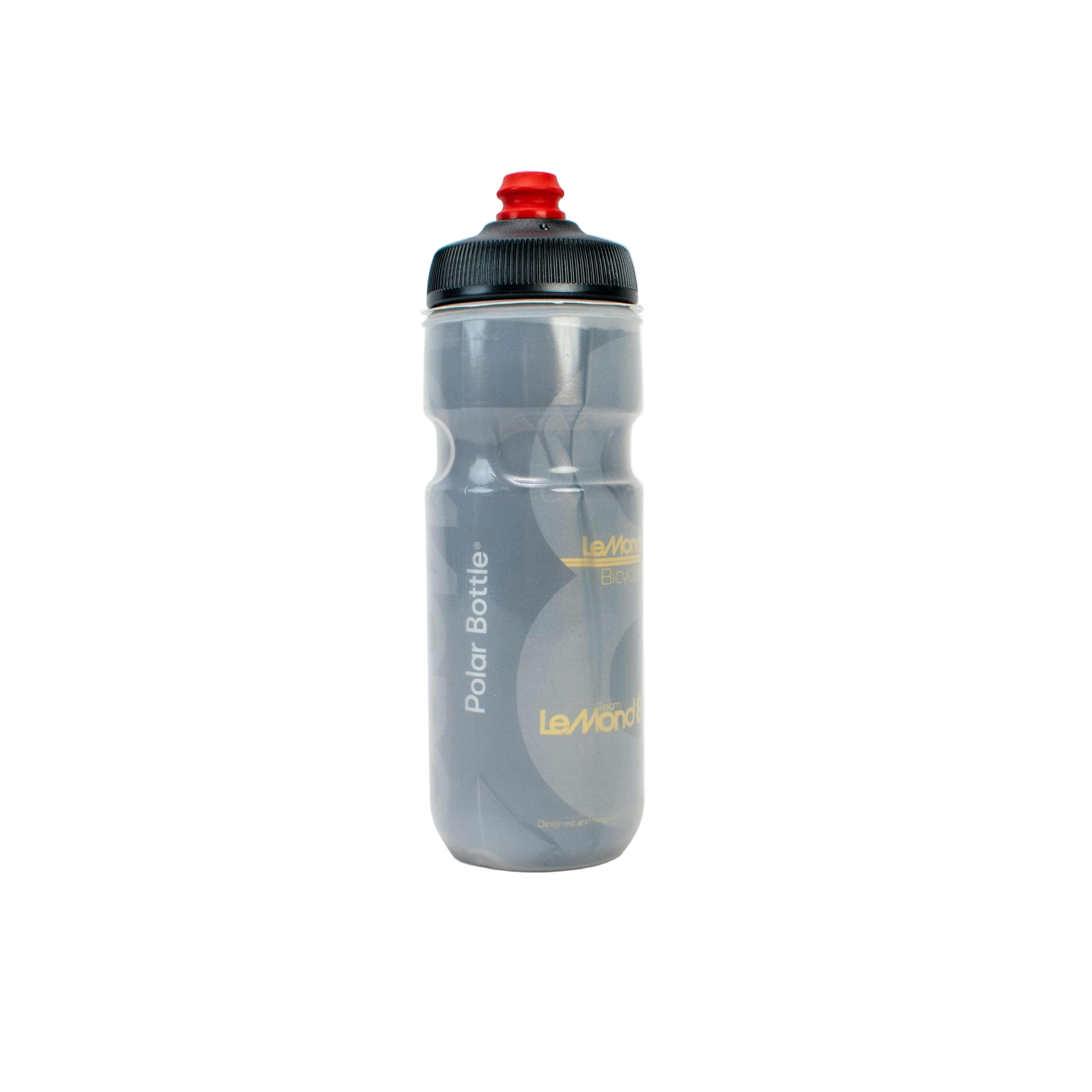 LeMond Insulated Water Bottles (x2)