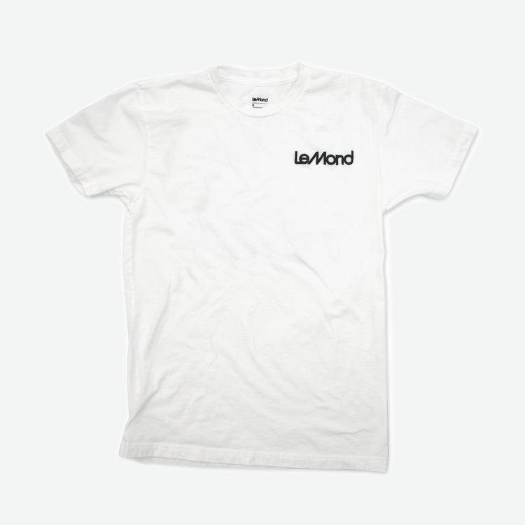 LeMond Cycling T-Shirt | Shop Online | LeMond Bikes US