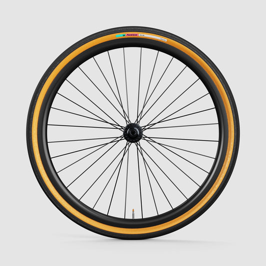 Carbon Wheelset (Upgrade)