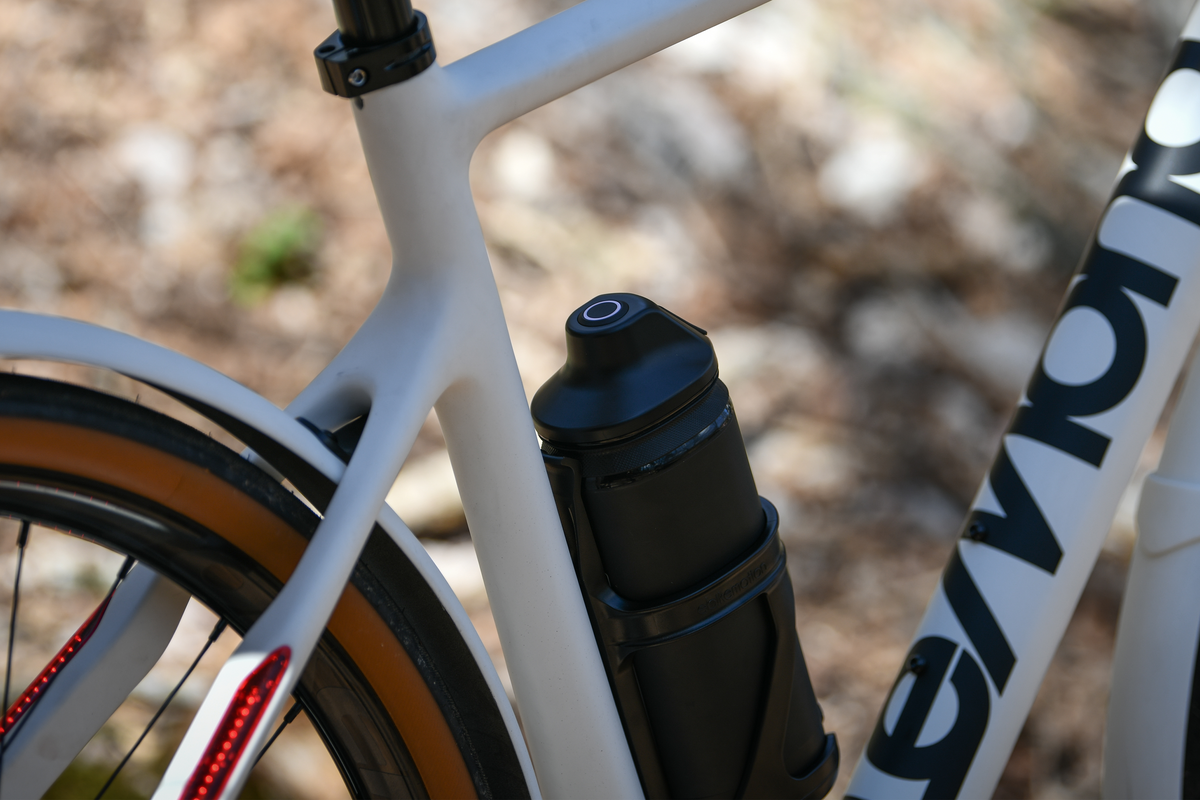 Range Extenders for EBikes Shop Online LeMond Bikes US