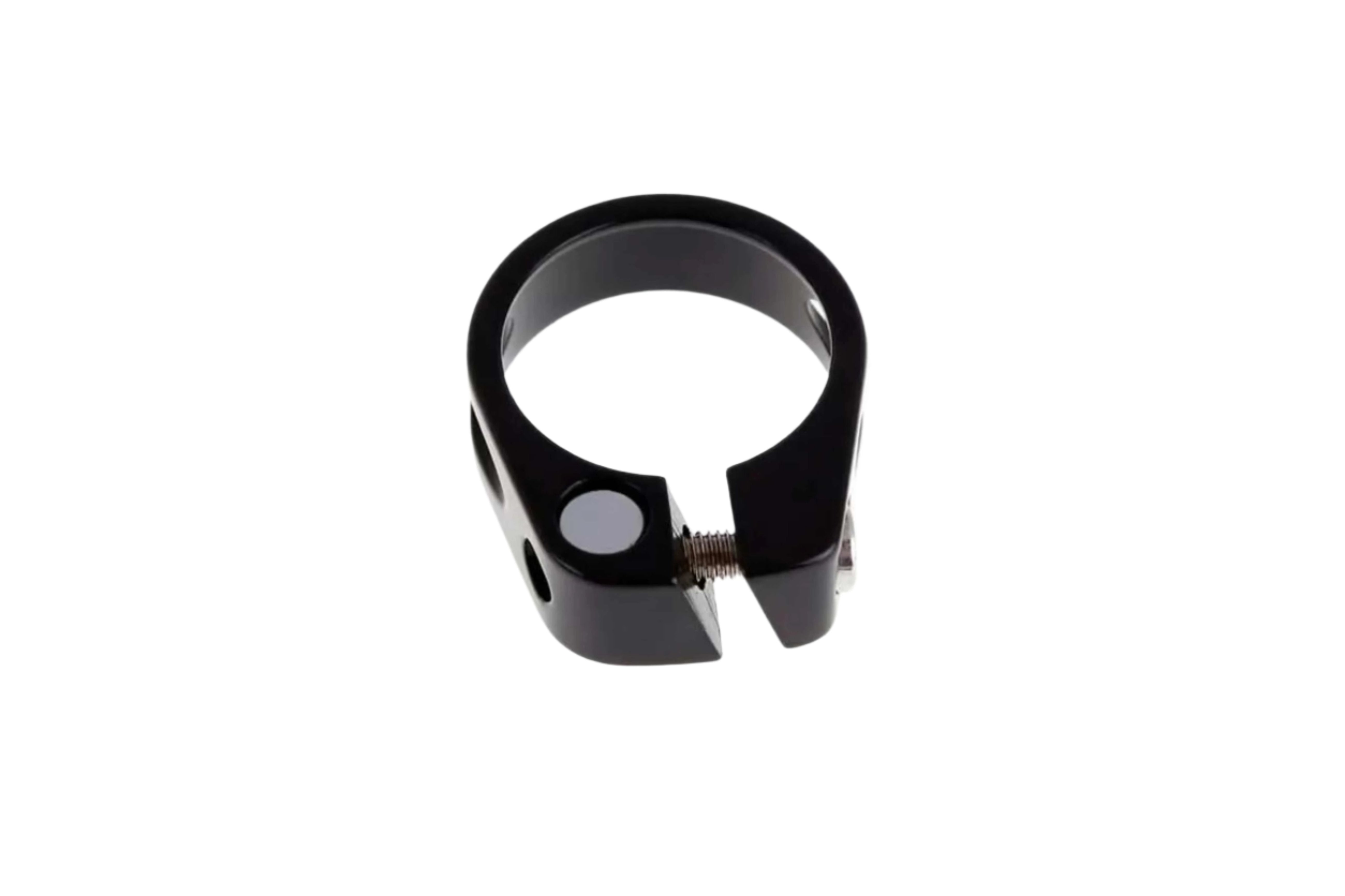 platt bike seat post clamp